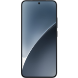 Mobilais tālrunis Xiaomi 15 256GB Black (61256)