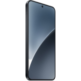 Mobilais tālrunis Xiaomi 15 256GB Black (61256)