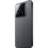 Mobilais tālrunis Xiaomi 15 256GB Black (61256)