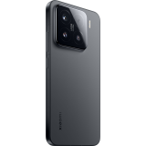 Mobilais tālrunis Xiaomi 15 256GB Black (61256)