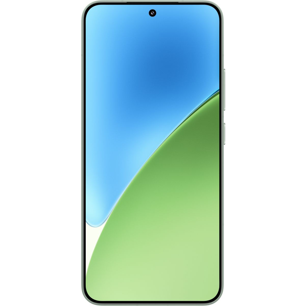 Mobilais tālrunis Xiaomi 15 256GB Green (61298)