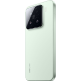 Mobilais tālrunis Xiaomi 15 256GB Green (61298)
