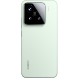 Mobilais tālrunis Xiaomi 15 256GB Green (61298)