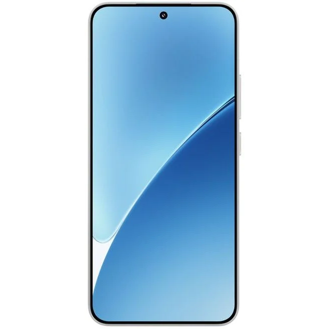 Mobilais tālrunis Xiaomi 15 256GB White (61270) - foto 2