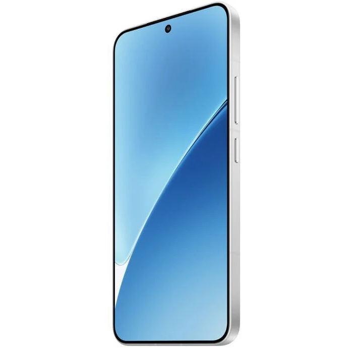 Mobilais tālrunis Xiaomi 15 256GB White (61270) - foto 3