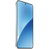 Mobilais tālrunis Xiaomi 15 256GB White (61270)