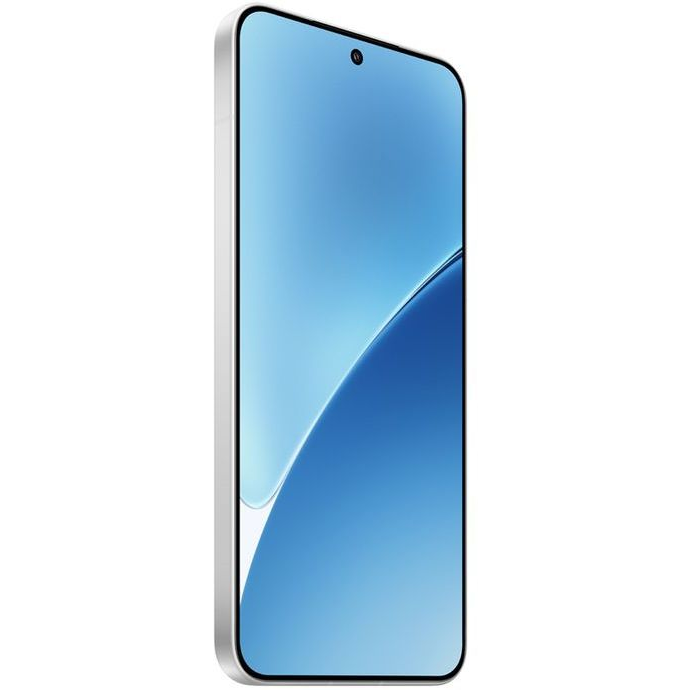 Mobilais tālrunis Xiaomi 15 256GB White (61270) - foto 4