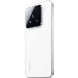 Mobilais tālrunis Xiaomi 15 256GB White (61270)