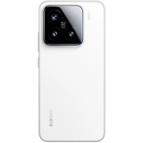 Mobilais tālrunis Xiaomi 15 256GB White (61270)