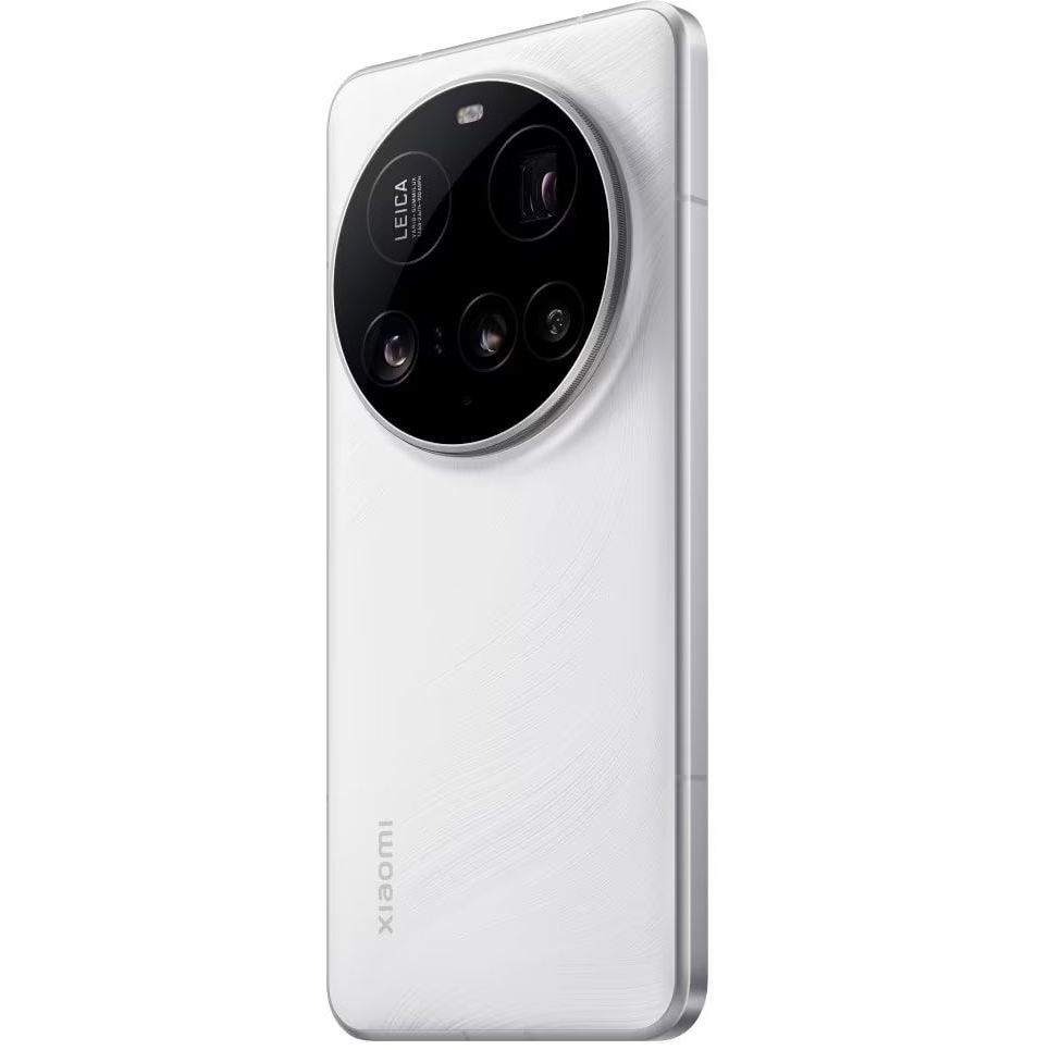 Mobilais tālrunis Xiaomi 15 Ultra 512GB White (63236) - foto 4