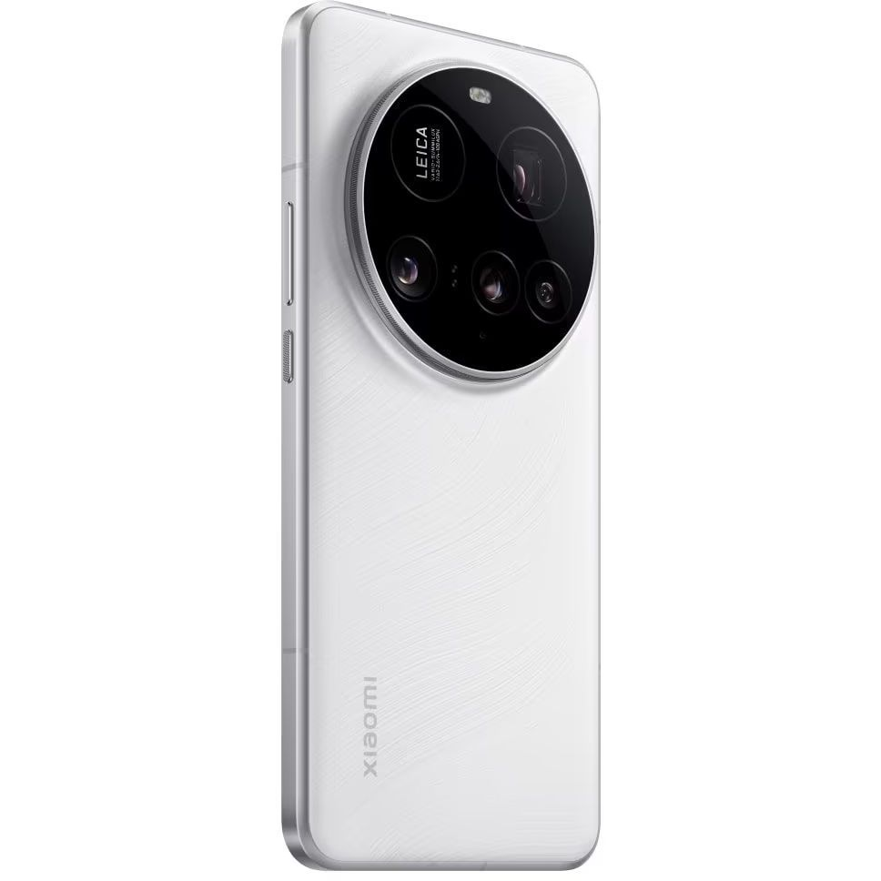 Mobilais tālrunis Xiaomi 15 Ultra 512GB White (63236) - foto 6