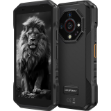 Mobilais tālrunis Ulefone Armor X32 Pro 5G 256GB Black (X32PRO-BK)