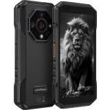 Mobilais tālrunis Ulefone Armor X32 Pro 5G 256GB Black (X32PRO-BK)