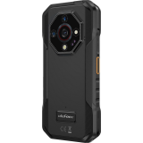Mobilais tālrunis Ulefone Armor X32 Pro 5G 256GB Black (X32PRO-BK)