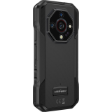 Mobilais tālrunis Ulefone Armor X32 Pro 5G 256GB Black (X32PRO-BK)