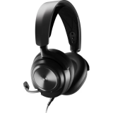 Austiņas SteelSeries Arctis Nova Pro Black (61527)