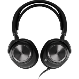 Austiņas SteelSeries Arctis Nova Pro Black (61527)