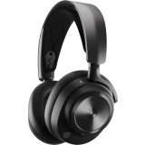 Austiņas SteelSeries Arctis Nova Pro Black (61527)