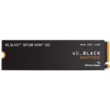 SSD WESTERN DIGITAL SN7100 4TB Black (WDS400T4X0E-00CJA0)