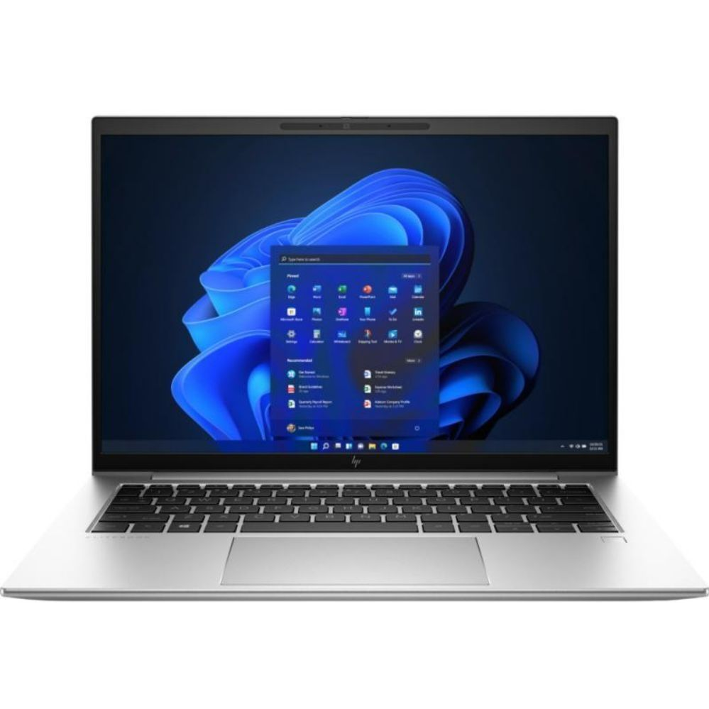 Portatīvais dators HP EliteBook 865 G9 16" Silver (AD3C6ET)