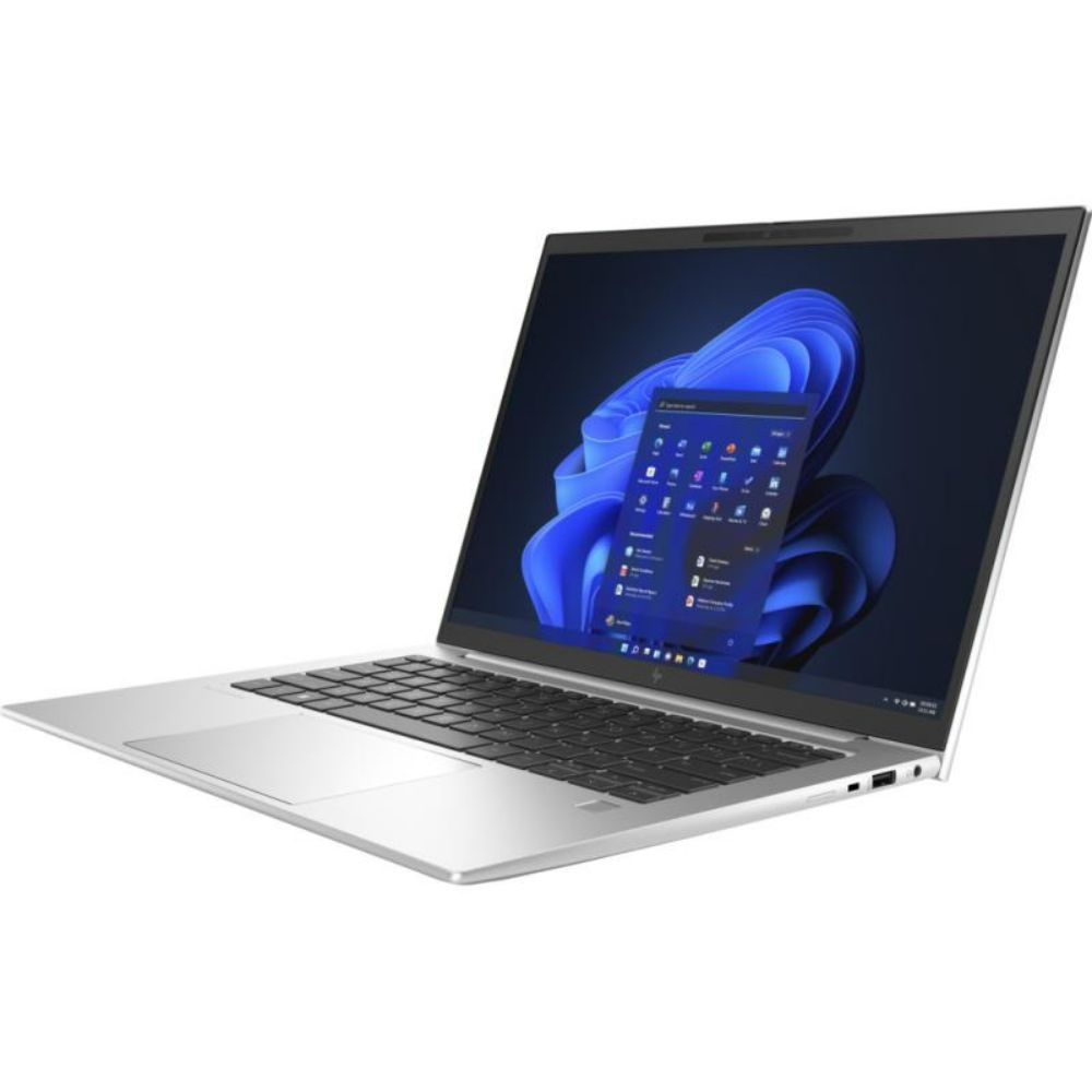 Portatīvais dators HP EliteBook 865 G9 16" Silver (AD3C6ET) - foto 2