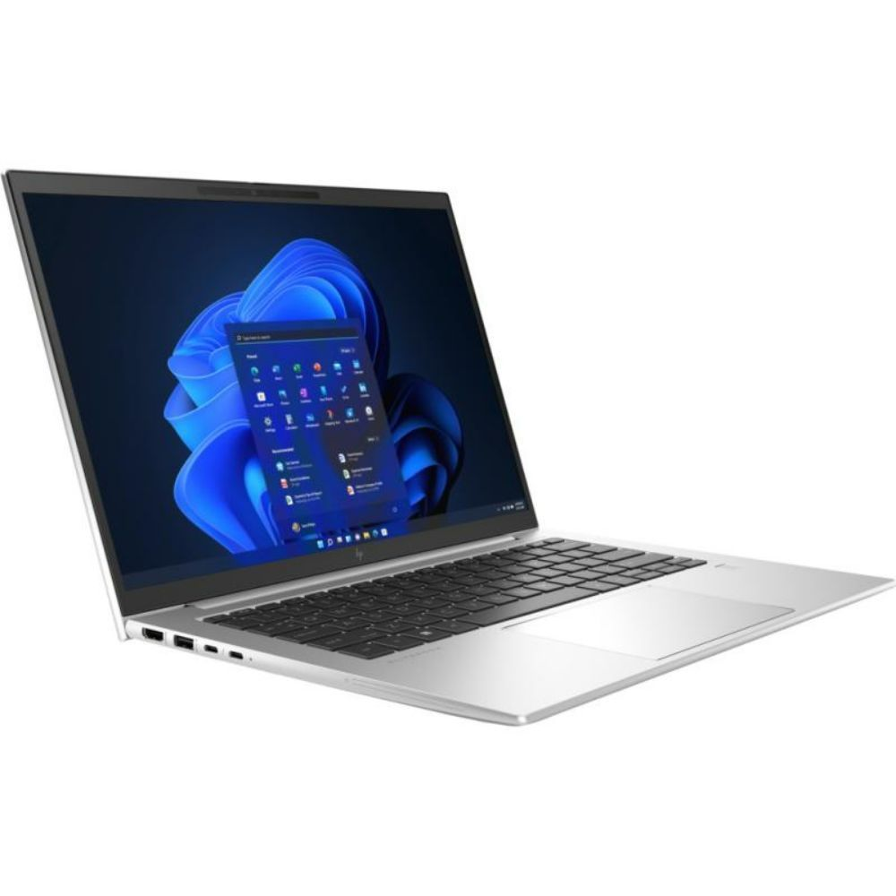 Portatīvais dators HP EliteBook 865 G9 16" Silver (AD3C6ET) - foto 3