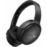 Austiņas Bose QuietComfort Black (884367-0100)