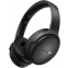 Austiņas Bose QuietComfort Black (884367-0100)