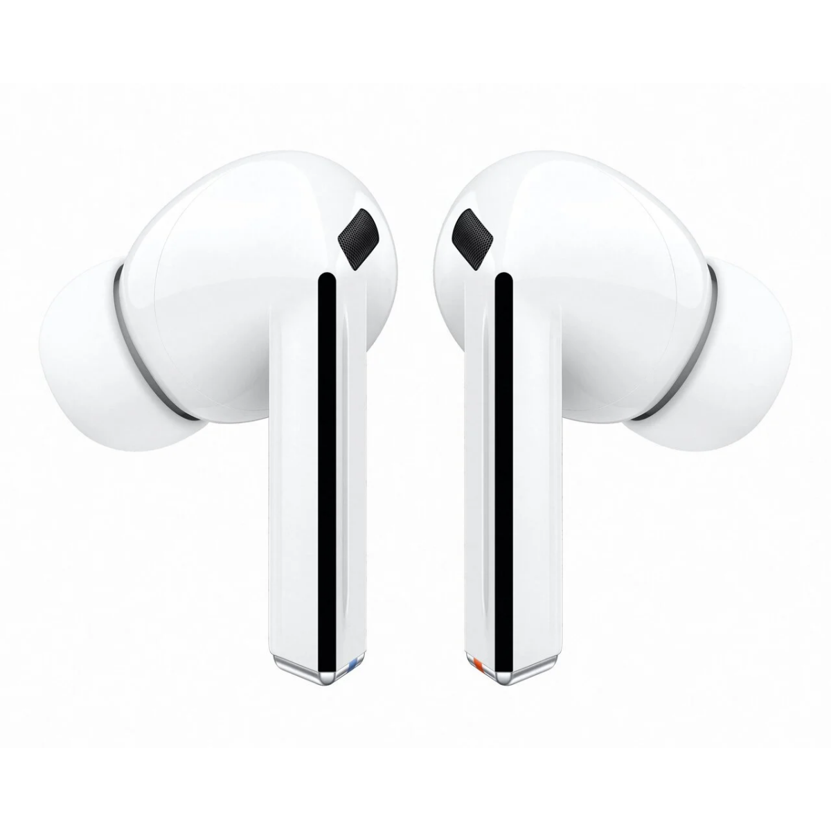 Austiņas Samsung Galaxy Buds3 Pro White (SM-R630NZWAEUB)