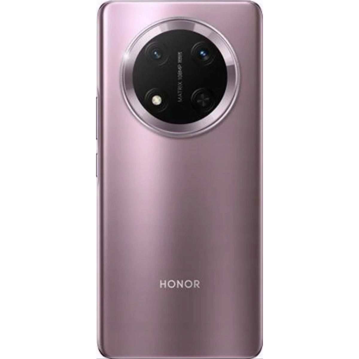 Mobilais tālrunis Honor Magic7 Lite 5G 256GB Purple (6936520856831) - foto 5