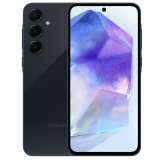 Mobilais tālrunis Samsung Galaxy A55 256GB Navy (SM-A556BZKCEUE)
