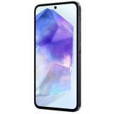 Mobilais tālrunis Samsung Galaxy A55 256GB Navy (SM-A556BZKCEUE)