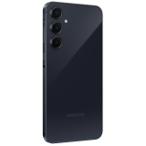 Mobilais tālrunis Samsung Galaxy A55 256GB Navy (SM-A556BZKCEUE)