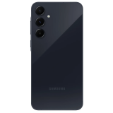 Mobilais tālrunis Samsung Galaxy A55 256GB Navy (SM-A556BZKCEUE)