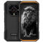 Mobilais tālrunis Ulefone ARMOR X32 PRO 256GB Black, Orange - X32PRO ORANGE