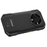 Mobilais tālrunis Ulefone ARMOR X32 PRO 256GB Black, Orange (X32PRO ORANGE)