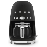Virtuves piederumi Smeg DCF02BLMEU 50's Style 1.4l