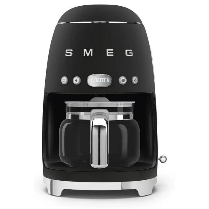 Virtuves piederumi Smeg DCF02BLMEU 50's Style 1.4l