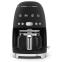 Virtuves piederumi Smeg DCF02BLMEU 50's Style 1.4l