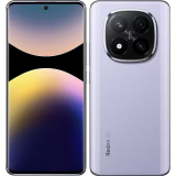 Mobilais tālrunis Xiaomi Redmi Note 14 Pro+ 5G, 8GB/256GB, Lavender Purple (MZB0IJXEU)