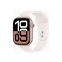 Viedpulkstenis Apple Watch Series 10 46mm LTE Rose Gold (MWY73QF/A)