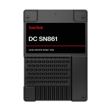 SSD Sandisk SSD DC SN861 3.84TB 7200 MBytes/sec (SDS6BA138PSP9X3 0TS2526)