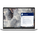 Portatīvais dators Dell Pro 16 Plus AG Intel Core Ultra 7 255U (BTO105_PB16250_EMEA_EST)