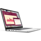 Portatīvais dators Dell Pro 14 Core 3 100U (BTO003_PC14250_EMEA_UBU)