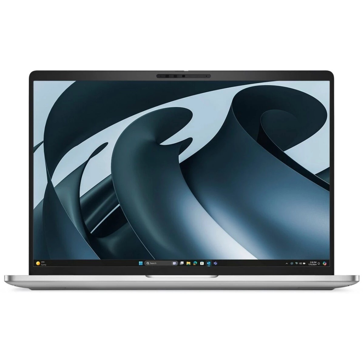 Portatīvais dators Dell Pro 16 AG Intel Core 3 100U (BTO002_PC16250_EMEA)