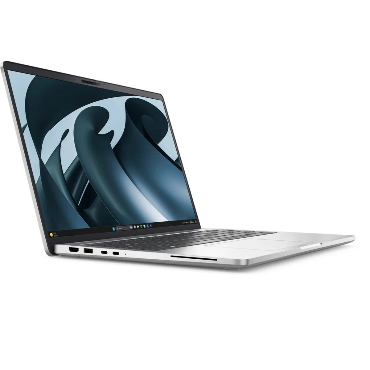 Portatīvais dators Dell Pro 16 AG Intel Core 5 120U (BTO006_PC16250_EMEA) - foto 2