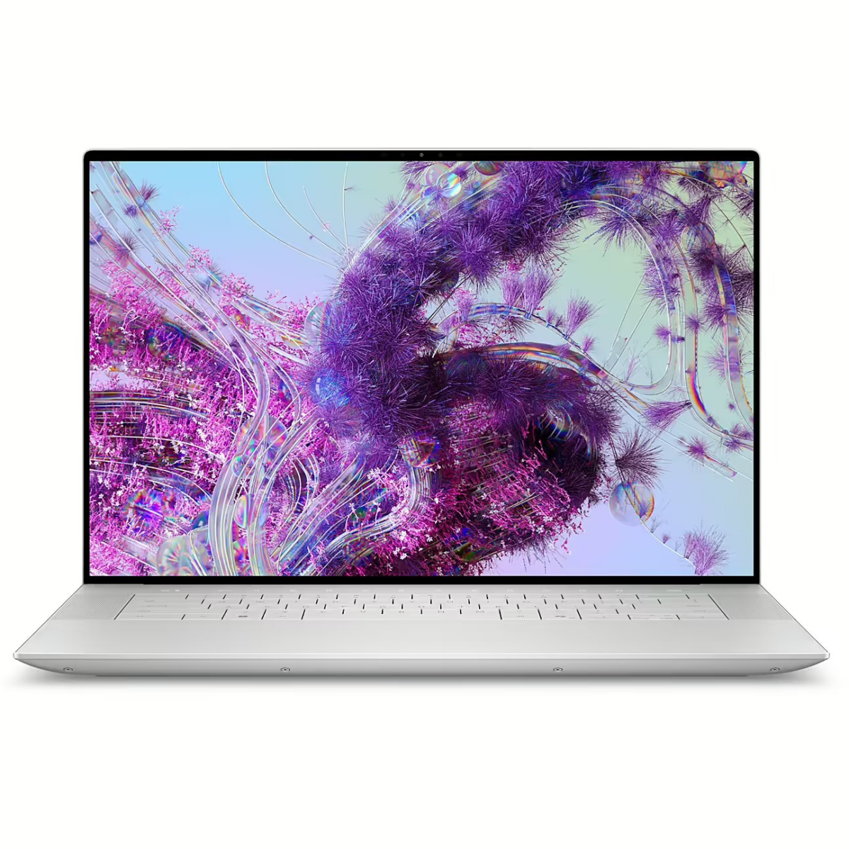 Portatīvais dators Dell XPS 16 (9640) Platinum, 16.3" Core Ultra 9 185H (210-BLFY_1020230713)