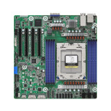Pamatplate Asrock GENOAD8UD-2T/X550 Socket SP5 micro ATX
