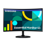 Monitors Samsung S24D366GAU (LS24D360GAUXEN)