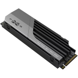 SSD Silicon Power XS75, 1TB, M.2 Gen4 x4